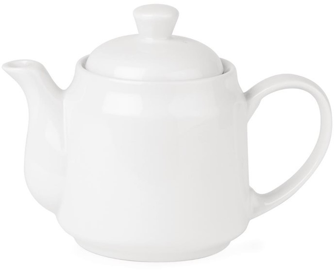 Athena Hotelware Beverage Pots 430ml (Pack of 4) 