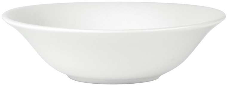 Athena Hotelware Oatmeal Bowls 153mm (Pack of 12) 