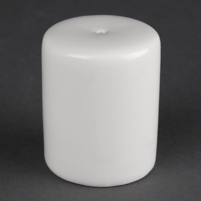  Athena Hotelware Salt Shakers (Pack of 12) 