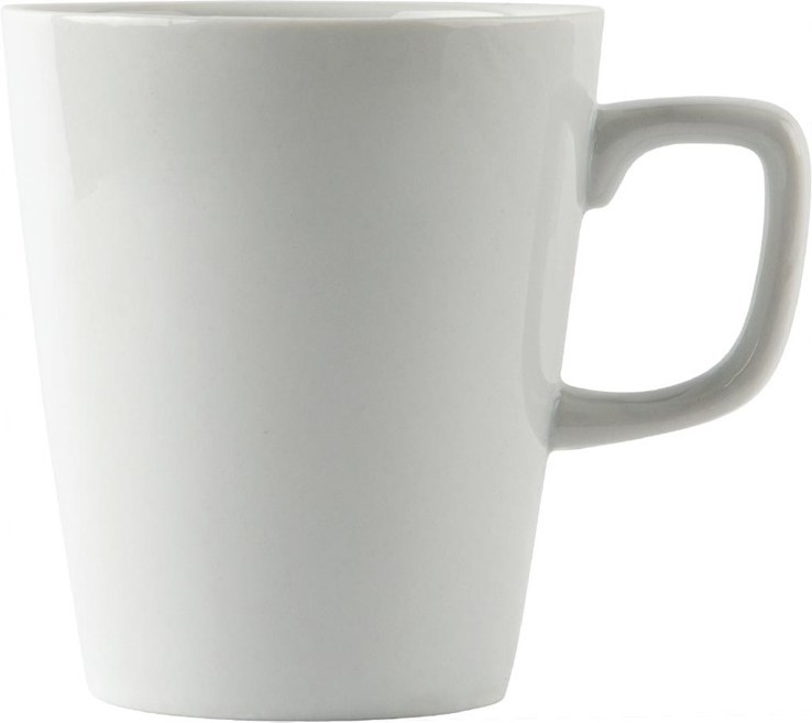  Athena Hotelware Latte Mugs 14oz 397ml (Pack of 12) 