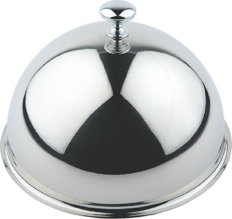  APS Plate Cloche 