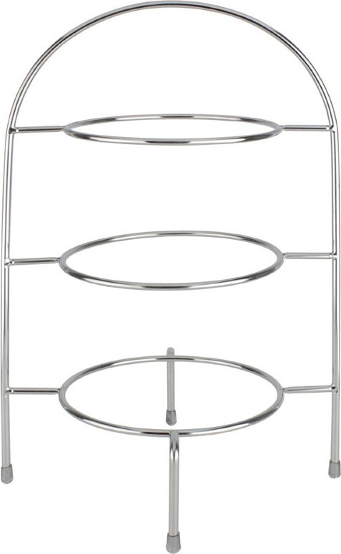  Olympia Afternoon Tea Stand for Plates Up To 210mm 