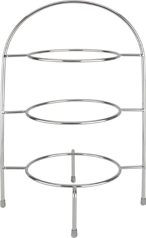  Olympia Afternoon Tea Stand for Plates Up To 210mm 