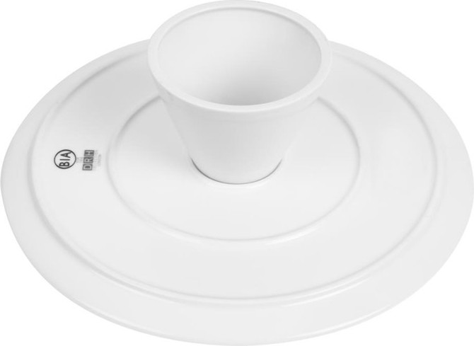  Bia Porcelain Cake Stand 305mm 