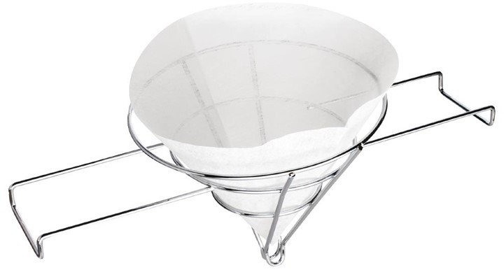  Vogue Oil Filter Cone 