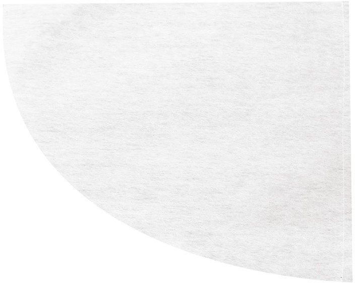  Vogue Filters for Grease Filter Cone (Pack of 50) 