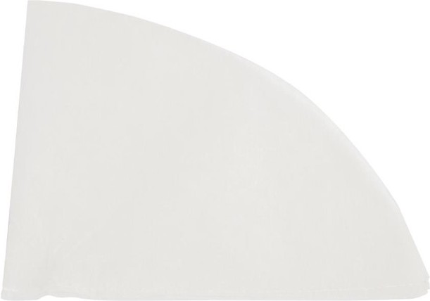  Vogue Filters for Grease Filter Cone (Pack of 50) 