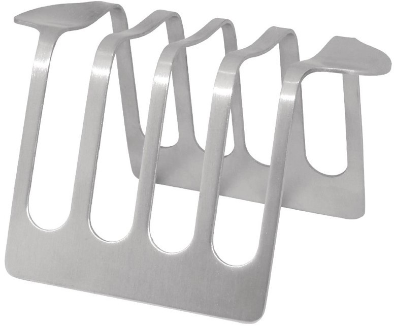  Olympia Toast Rack 4 Slice 