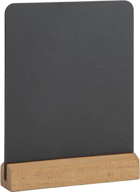  Olympia Mini Elegant Tableboard 100(H) x 80(W)mm (Pack of 4) 