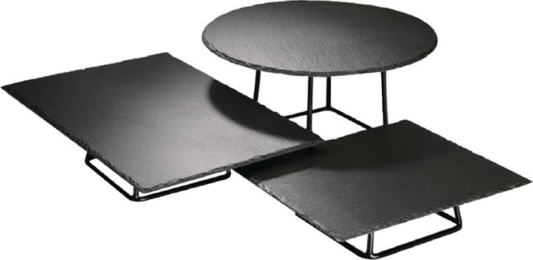  APS High Buffet Stand 