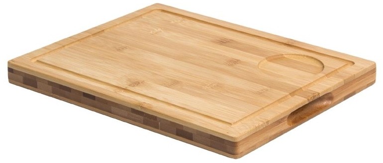 Olympia Large Bamboo Presentation Board 