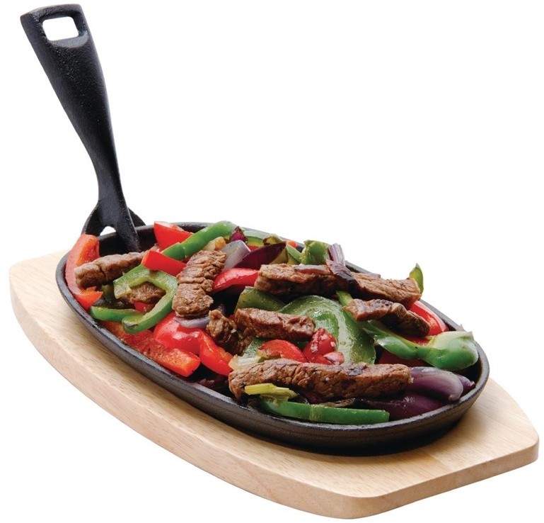  Olympia Hevea Wooden Base 