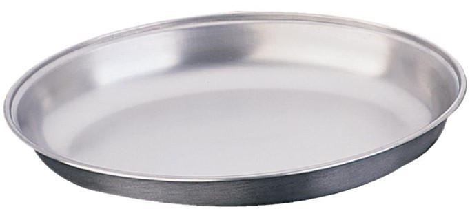  Olympia Oval Vegetable Dish 200mm 
