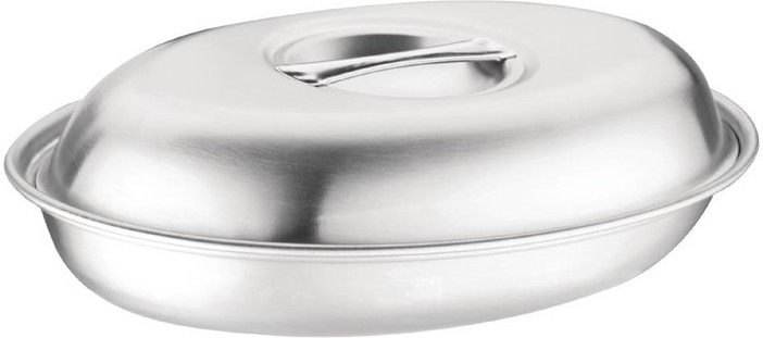  Olympia Oval Vegetable Dish 200mm 