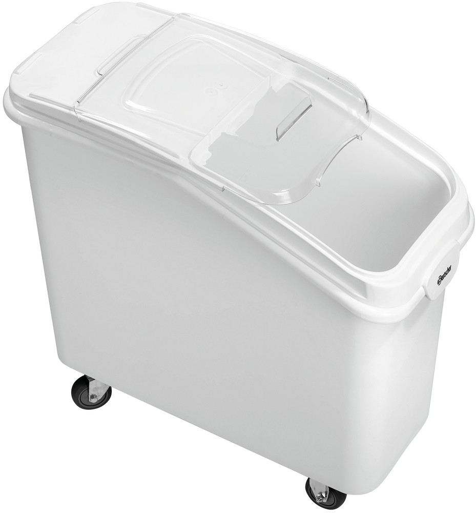  Bartscher Storage container trolley 81L 