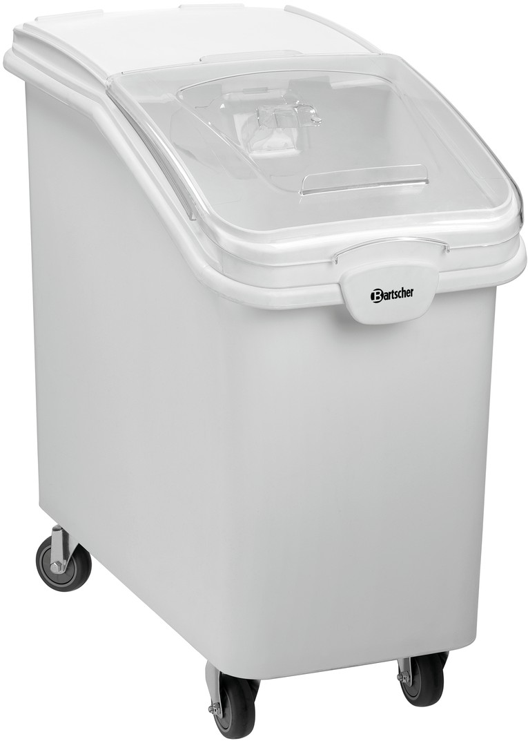  Bartscher Storage container trolley 102L 