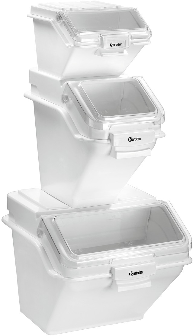  Bartscher Storage container 47L 