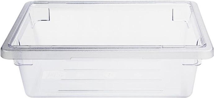  Vogue Polycarbonate Container 12Ltr 