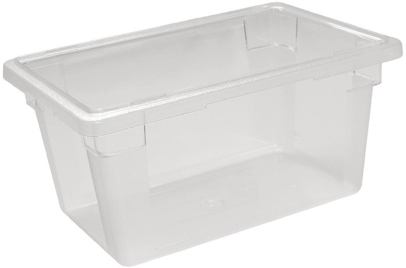  Vogue Polycarbonate Container 18Ltr 