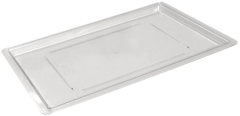  Vogue Polycarbonate Lid Large 