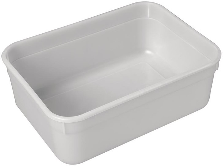  Gastronoble Ice Cream Containers 2Ltr (Pack of 20) 
