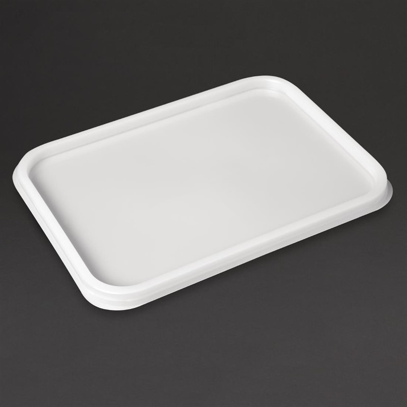  Gastronoble Ice Cream Container Lids (Pack of 15) 