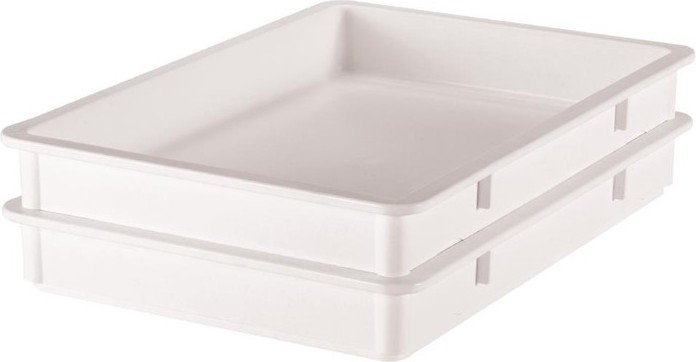  Cambro Pizza Dough Proofing Box 