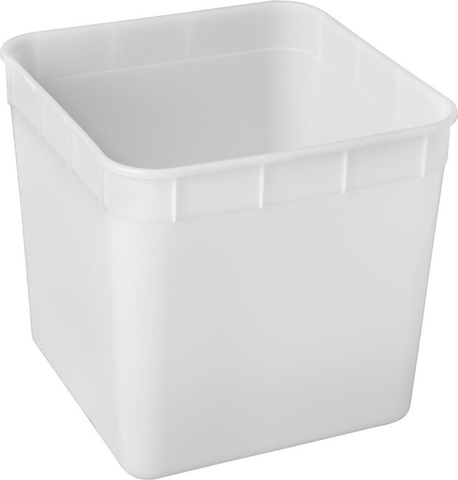  Gastronoble Ice Cream Containers 10Ltr (Pack of 10) 