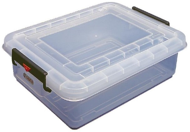  Araven Polypropylene Food Storage Container 30Ltr 