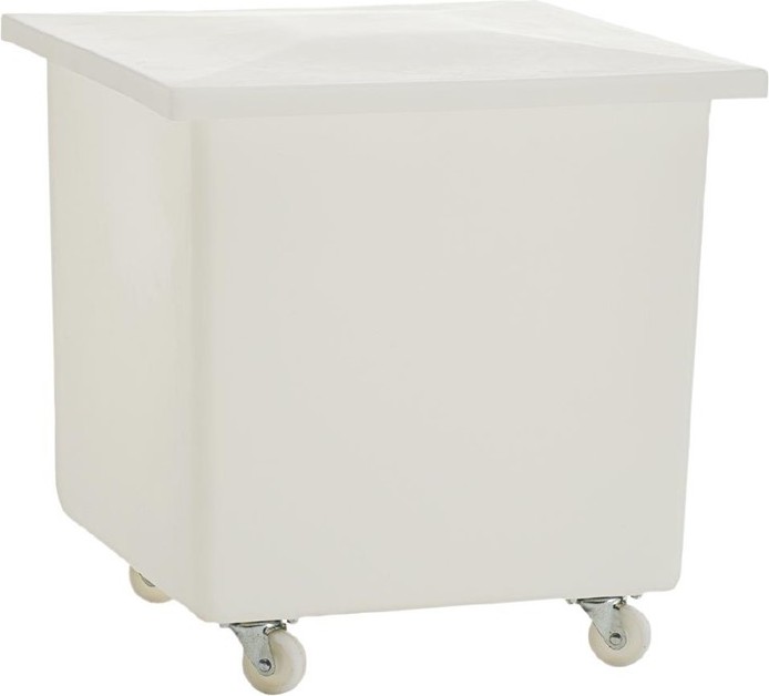  Gastronoble Mobile Ingredient Bin 72Ltr 