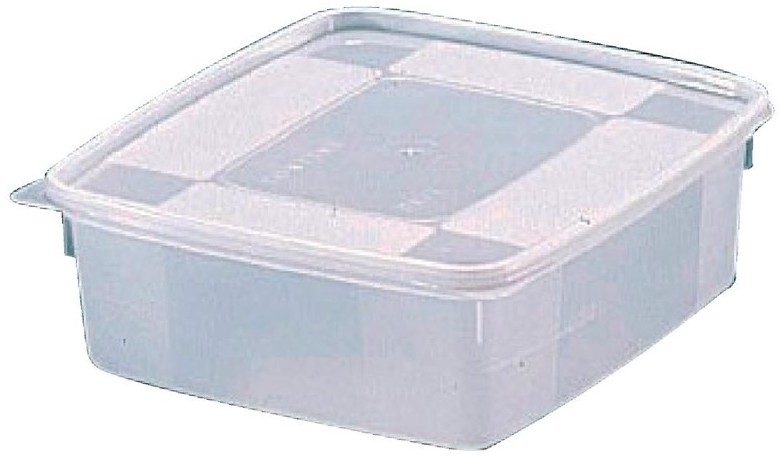  Bourgeat Modulus Light Duty Container 60mm 