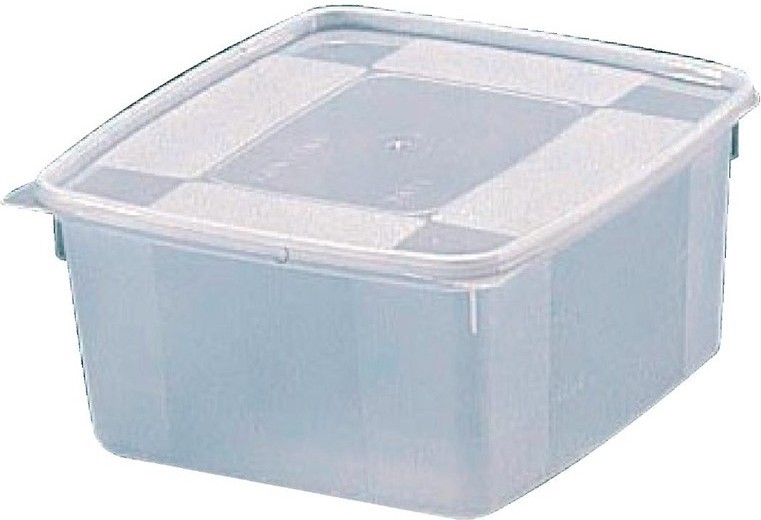  Bourgeat Modulus Light Duty Container 85mm 