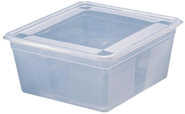  Bourgeat Modulus Heavy Duty Container 12Ltr 