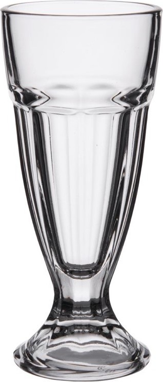  Utopia American Tall Sundae Glasses 290ml (Pack of 12) 