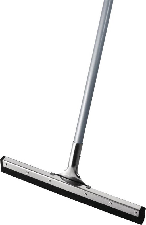  Jantex Galvanised Steel Squeegee 18" 