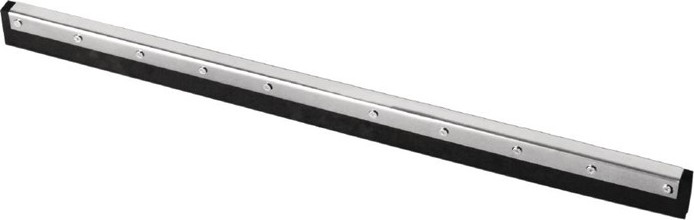  Jantex Galvanised Steel Squeegee 30" 