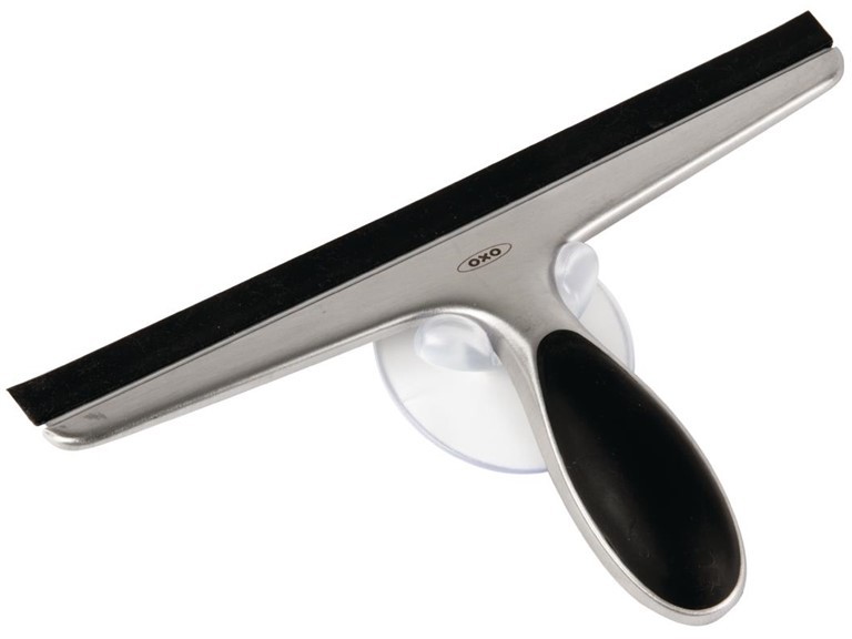  OXO Good Grips Stainless Steel Squeegee 