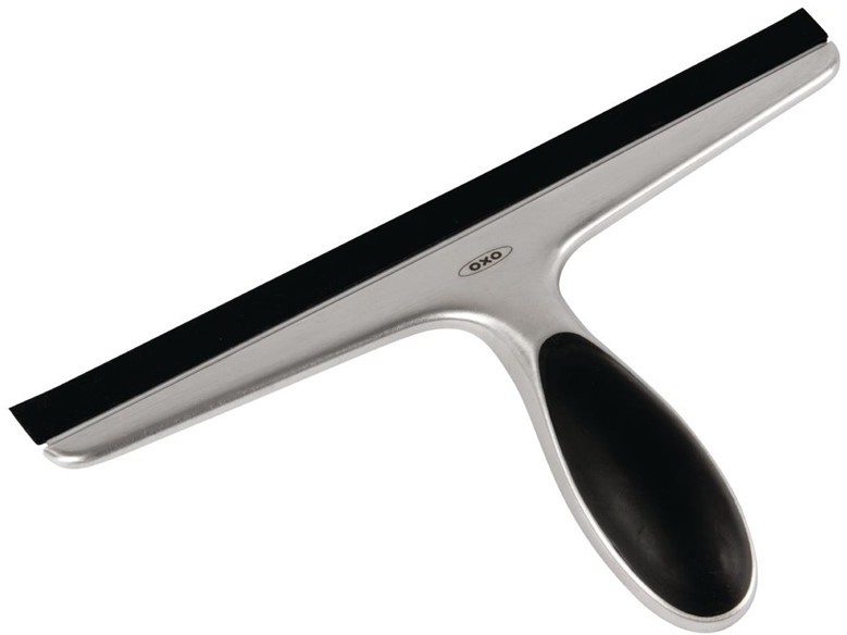  OXO Good Grips Stainless Steel Squeegee 