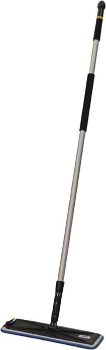  SYR Rapid Microfibre Flat Mop 