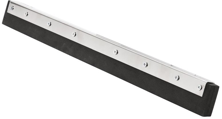  Jantex Galvanised Steel Squeegee 22" 