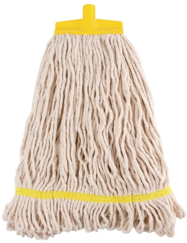  SYR Kentucky Mop Head Yellow 