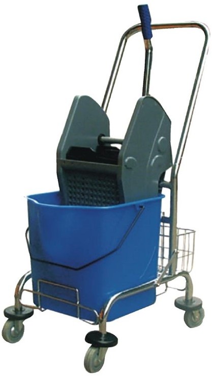  Jantex Deluxe Mop Wringer 