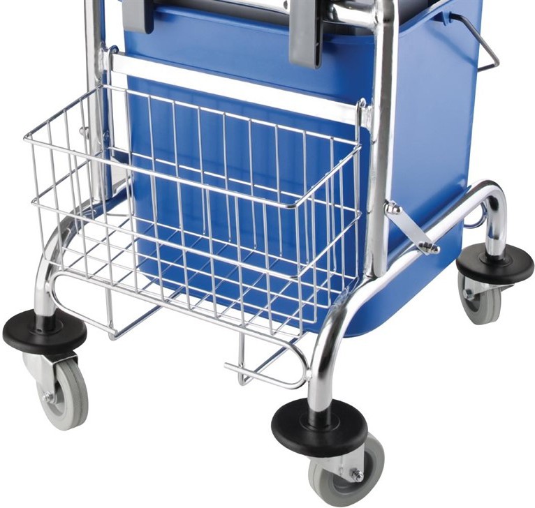  Jantex Deluxe Mop Wringer 
