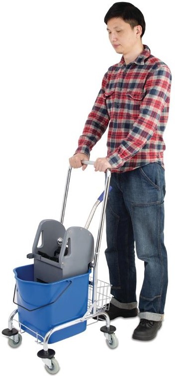  Jantex Deluxe Mop Wringer 