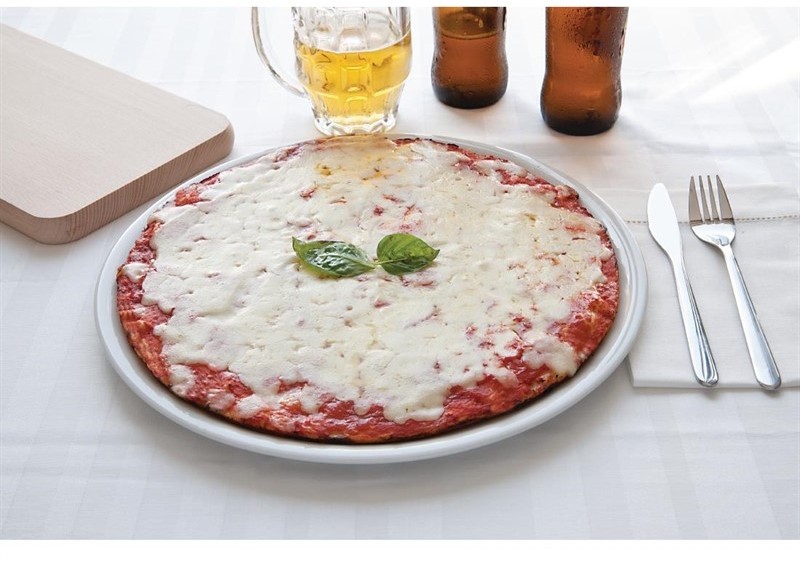  Saturnia Napoli Pizza Plate 280mm 