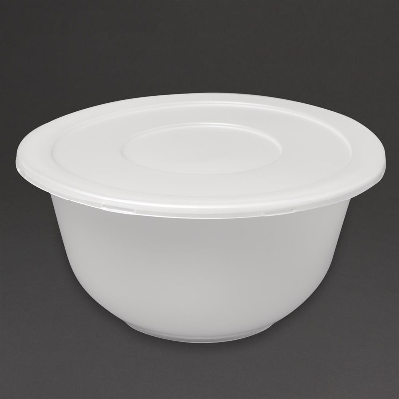  Schneider Mixing Bowls Plastic 2.5 Litre 