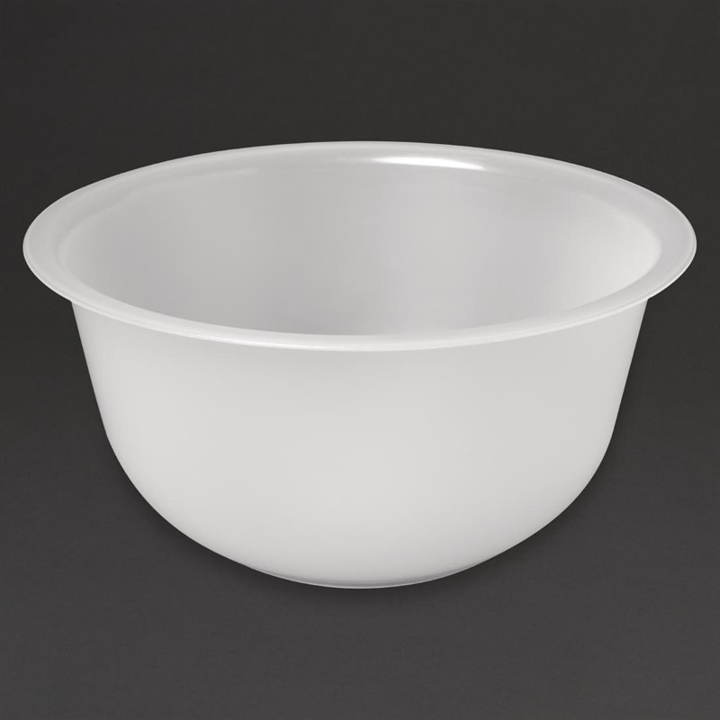  Schneider Mixing Bowls Plastic 4.5 Litre 