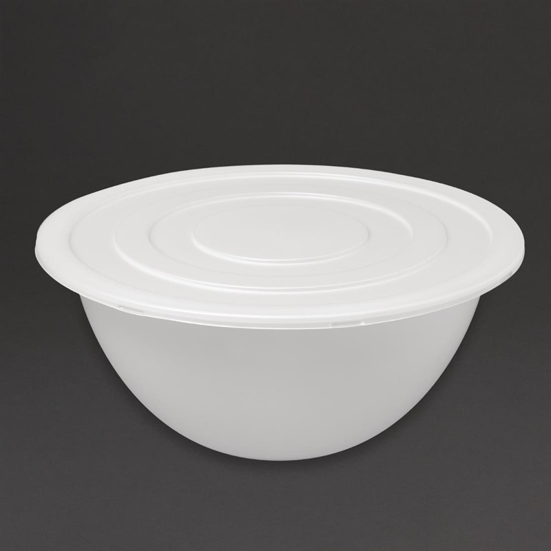  Schneider Mixing Bowls Plastic 6 Litre 