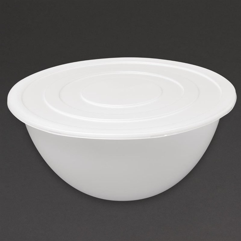  Schneider Mixing Bowls Plastic 9 Litre 
