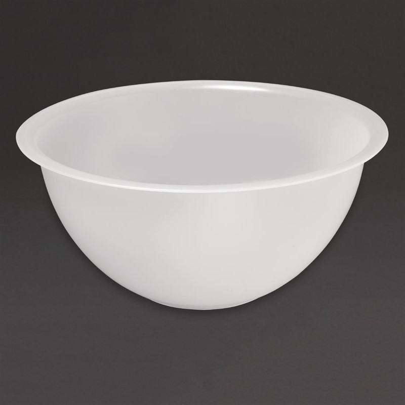  Schneider Mixing Bowls Plastic 13 Litre 